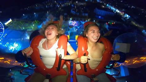 Slingshot Ride Videos